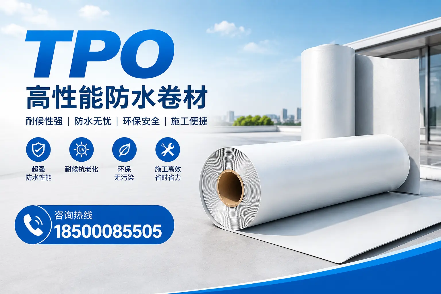 tpo产品质量评估标准,伊春企业需掌握的关键要点